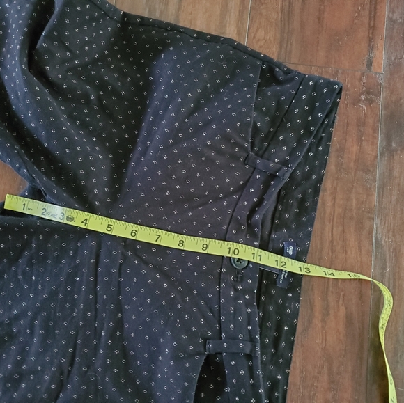 GAP SLIM CROP PANTS - Picture 11 of 13